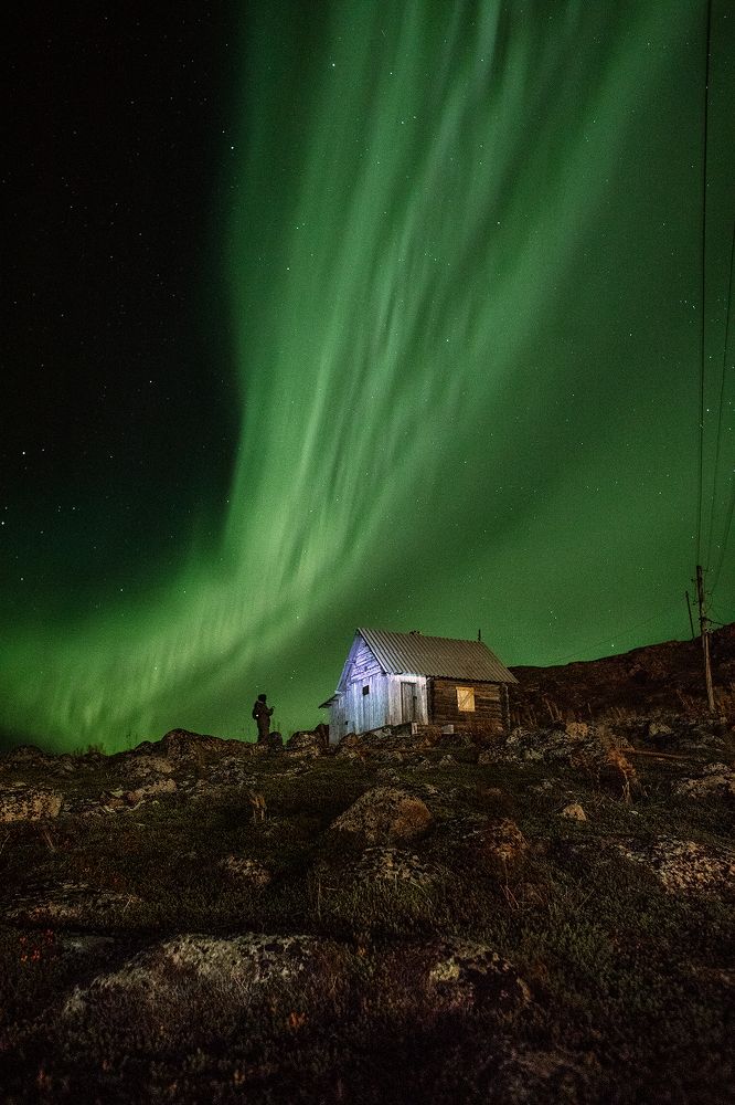 Photograph by Ольга Йонш