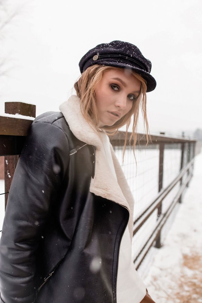 Photograph by Юлия Савина