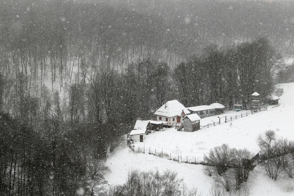 Photograph by Олег Елков