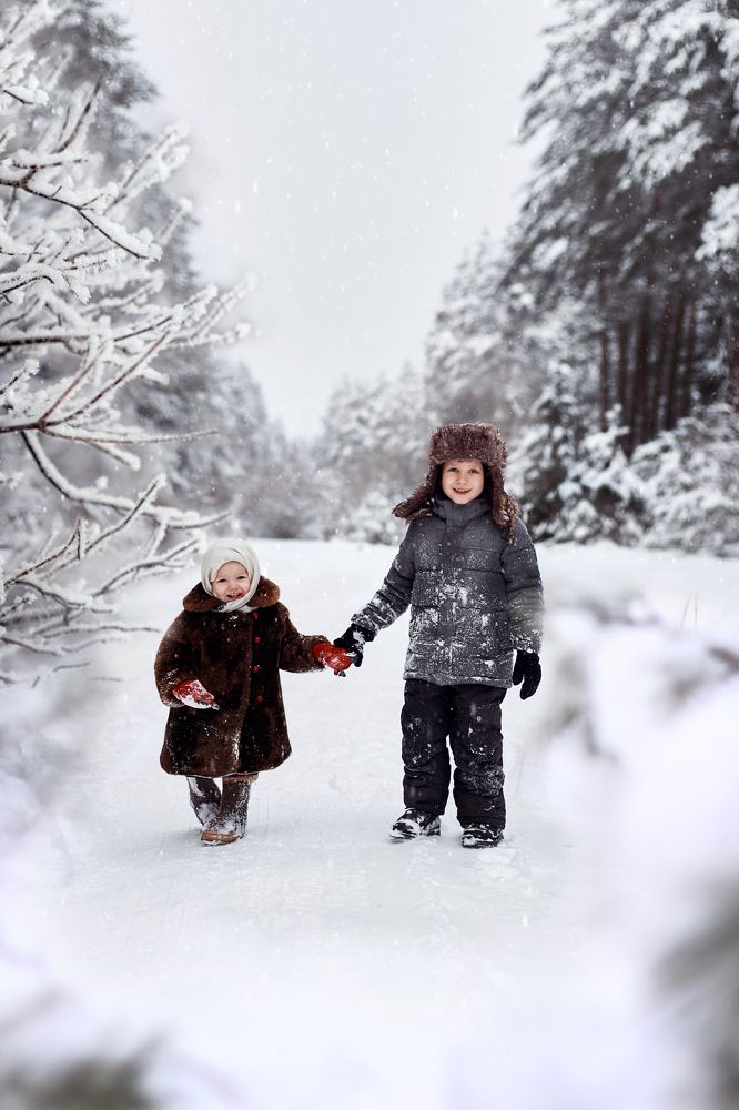 Фотография автора Елена Ходус
