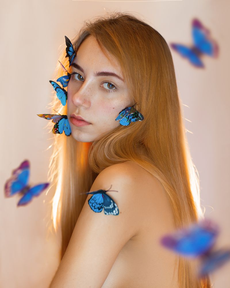 Photograph by Eugenia