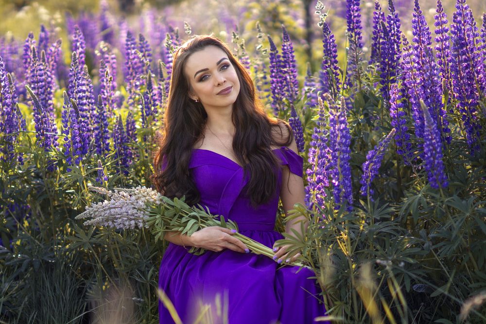 Photograph by Оксана Туркина