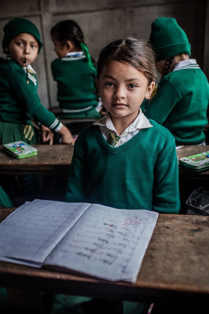 Photograph by Sandro Rizzato