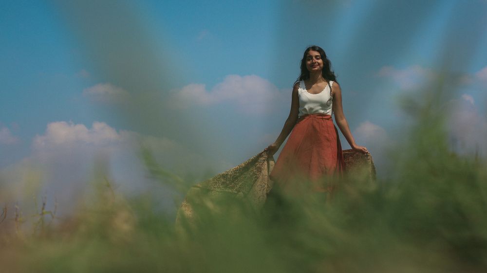 Photograph by Rohit Mohanty