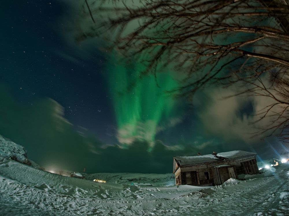 Photograph by Александра Пилипенко