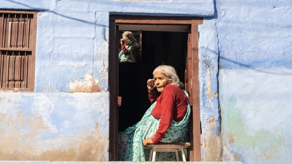 Photograph by Rohit Mohanty