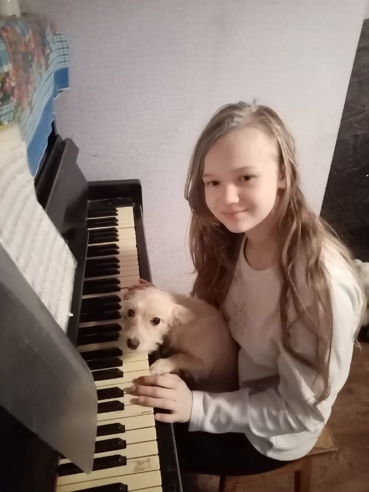 Photograph by Светлана Николенко