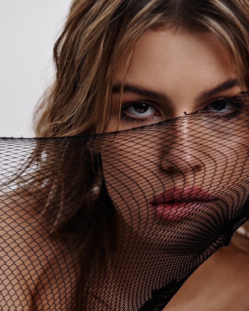 Photograph by Aleksandr Kushakov