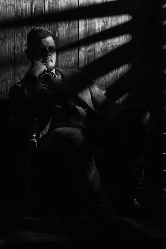 Photograph by Алина Логвиненко