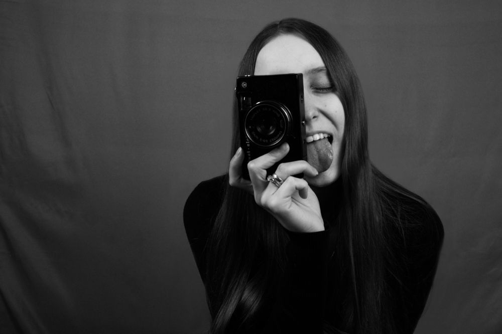 Photograph by Алина Логвиненко