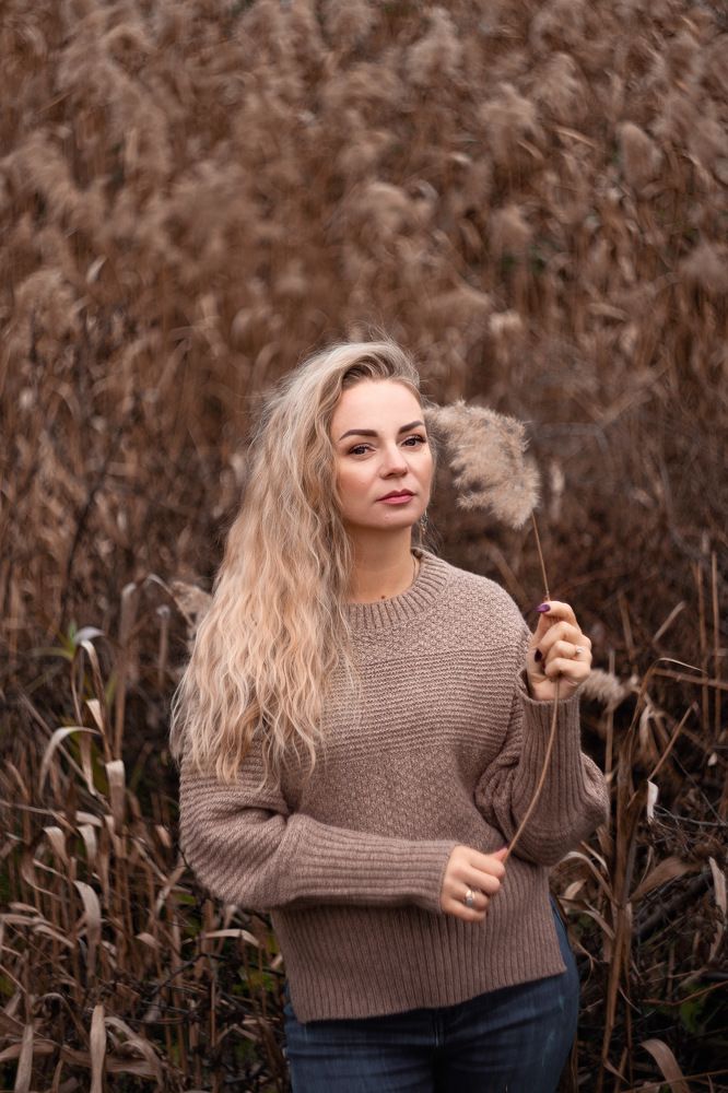 Photograph by Alena Sabro