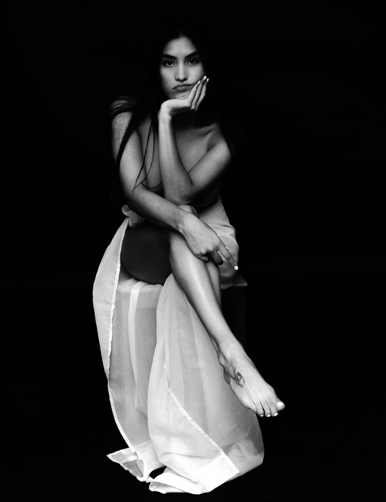 Photograph by Pedro Sanchez