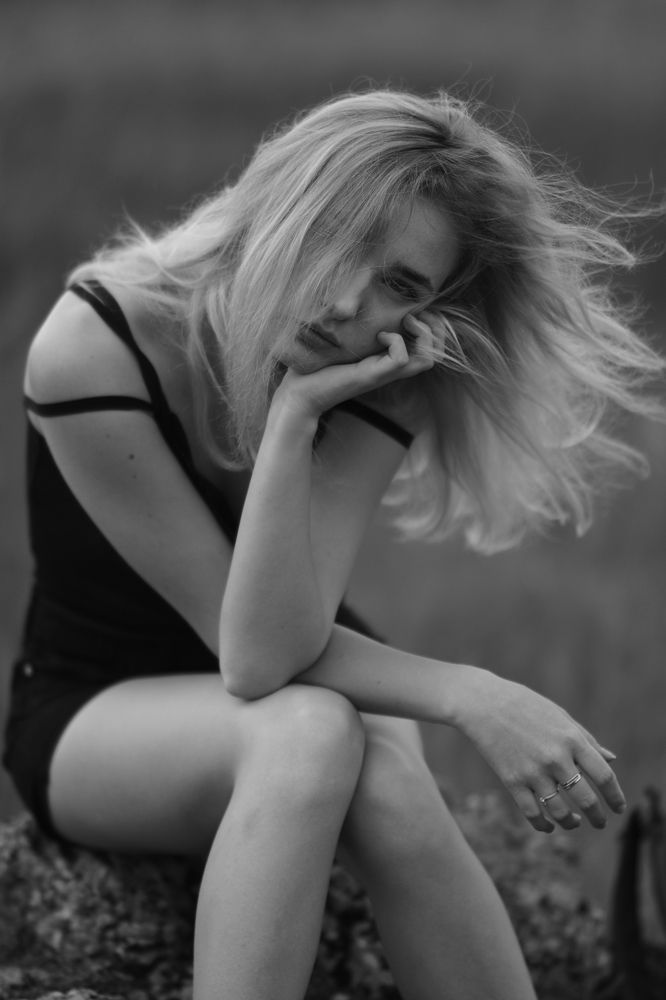 Photograph by Олеся Бухарова