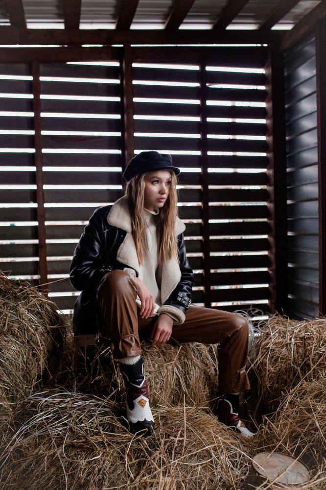 Photograph by Юлия Савина