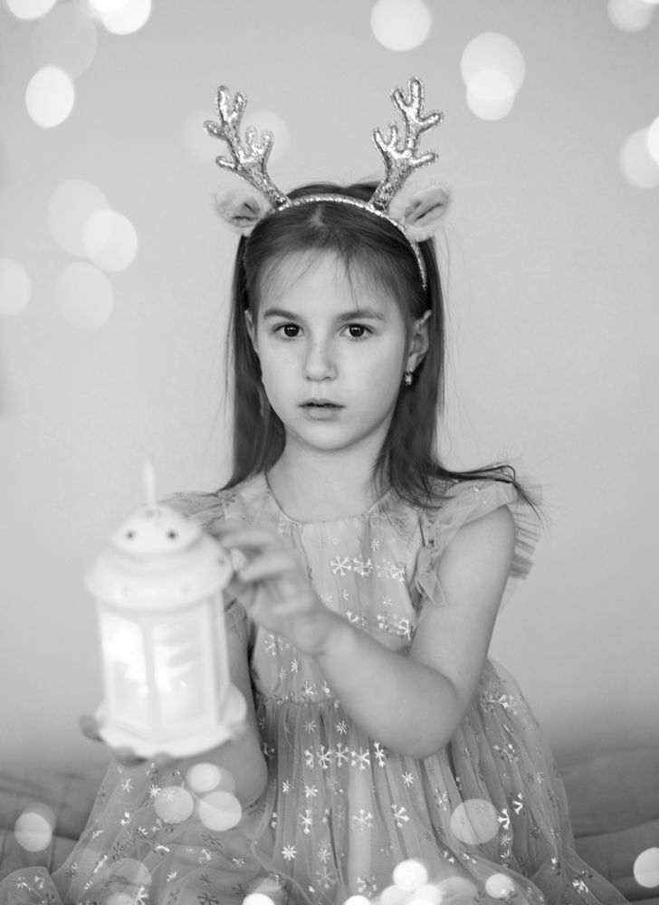 Photograph by Ольга Ильина