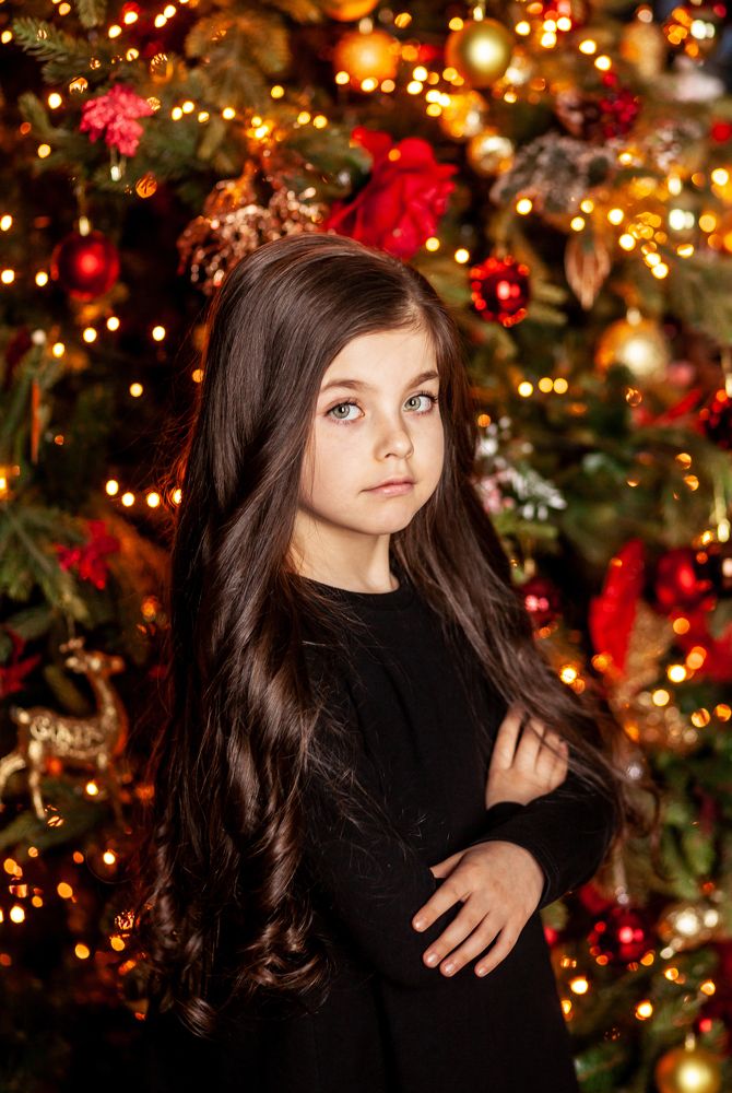 Фотография автора Каролина Бесадо