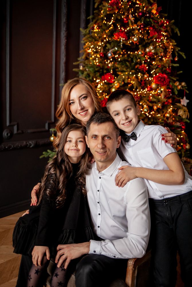 Фотография автора Каролина Бесадо