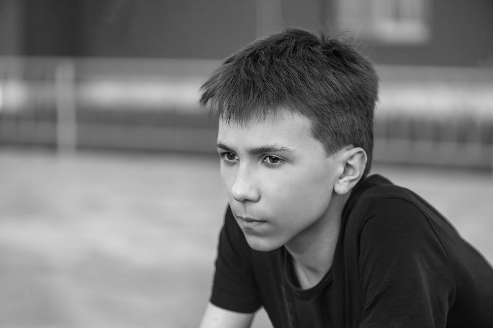 Photograph by Ольга Ильина