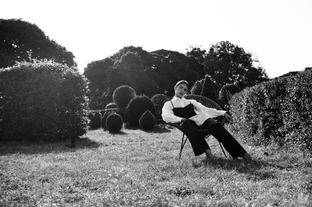 Photograph by Aleksandr Kushakov