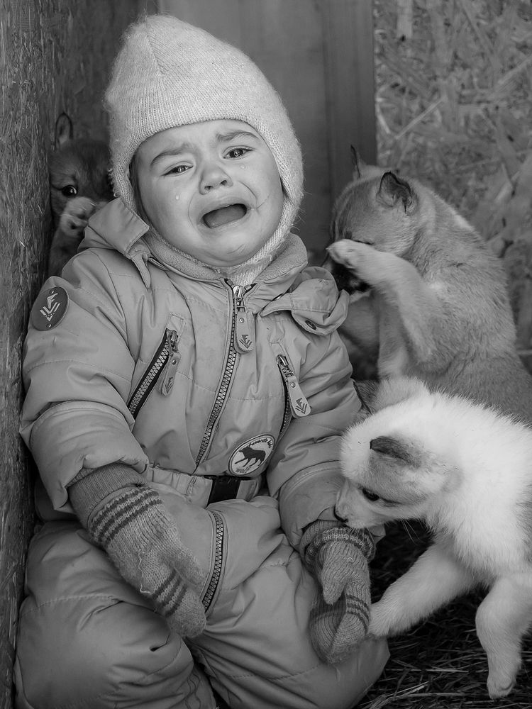 Photograph by Ольга Мурзина