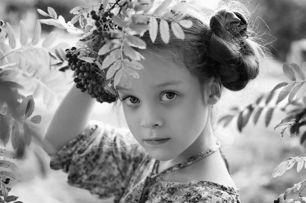 Photograph by Оксана Ильченко