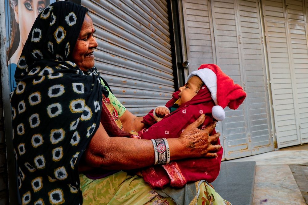 Photograph by Abhishek Biradar