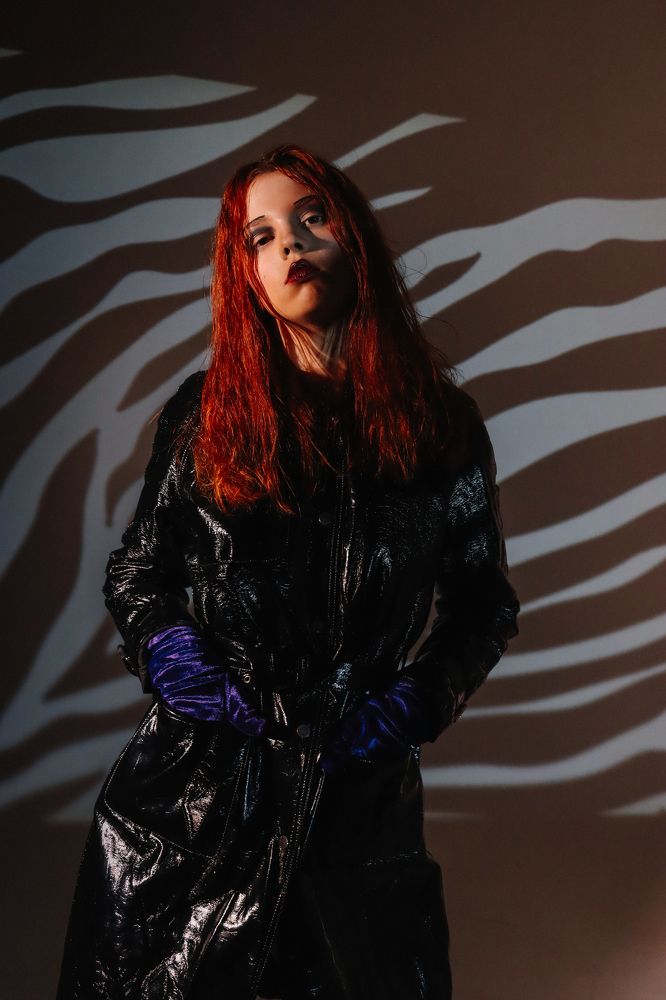 Photograph by Алина Логвиненко