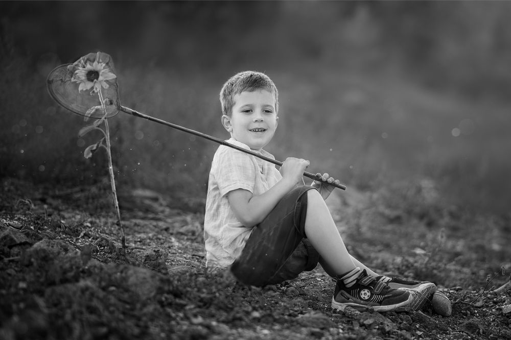 Photograph by Наталья Надобенко