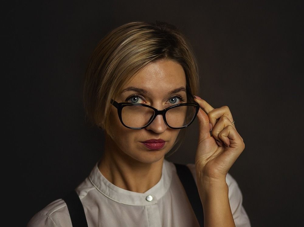 Photograph by Елена Сологубова