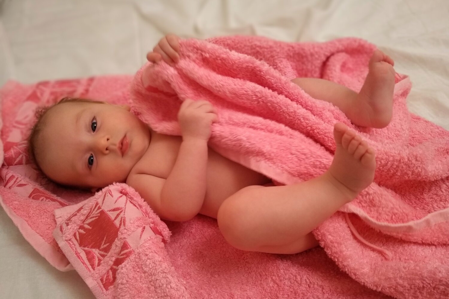 3 months