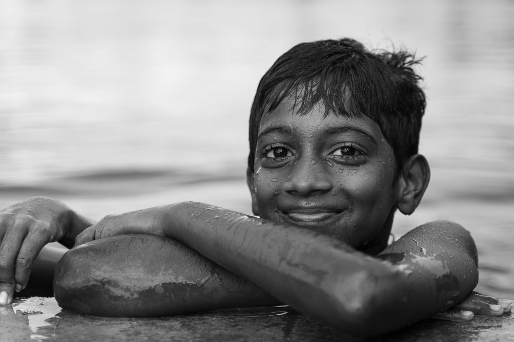 Photograph by Gautam sekar