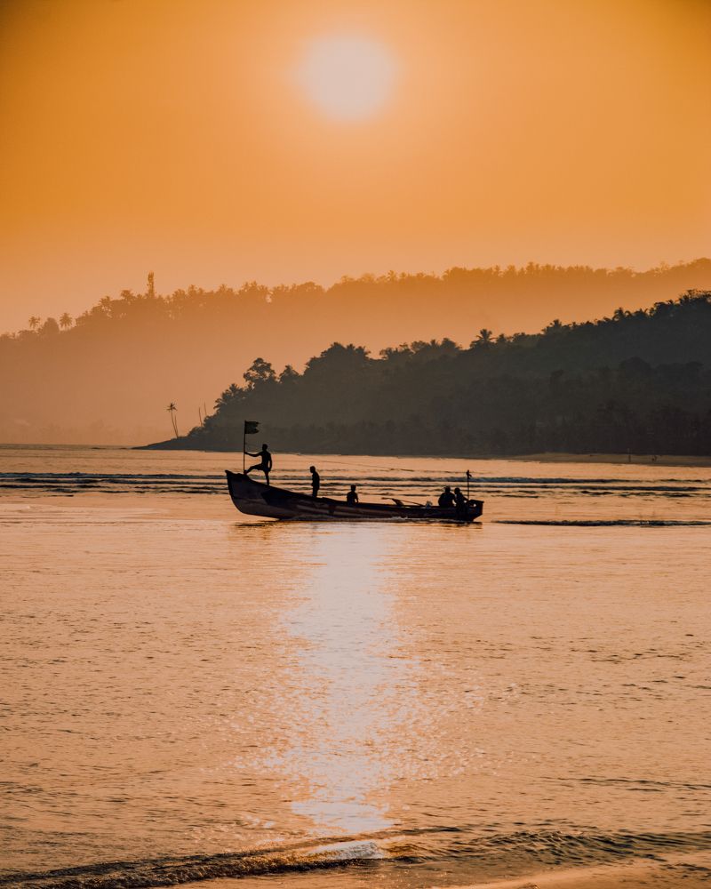 Photograph by Jyothir