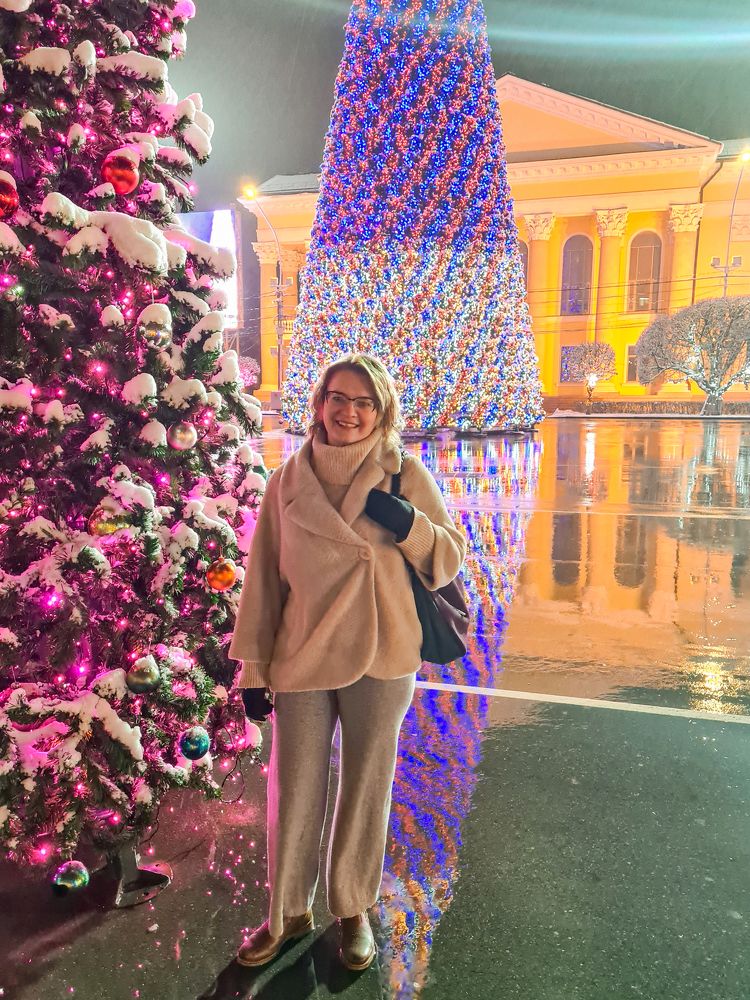 Photograph by Sergey Ковалев