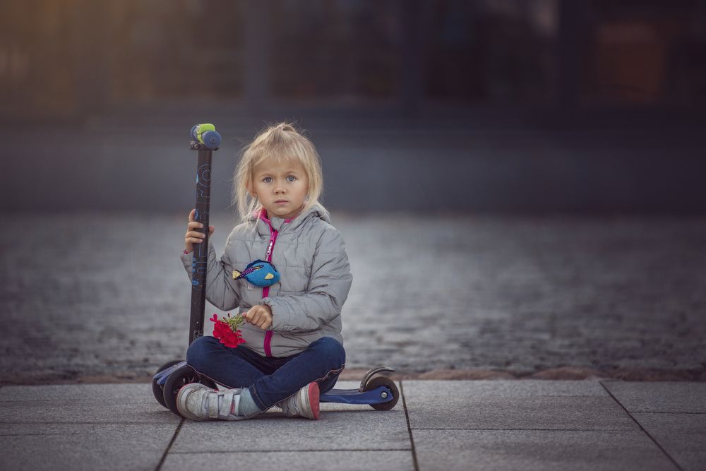 Photograph by Jelena Veršinina