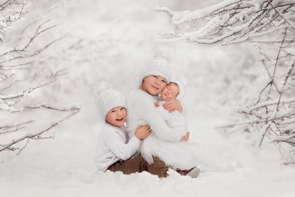 Photograph by Ella Drozynska