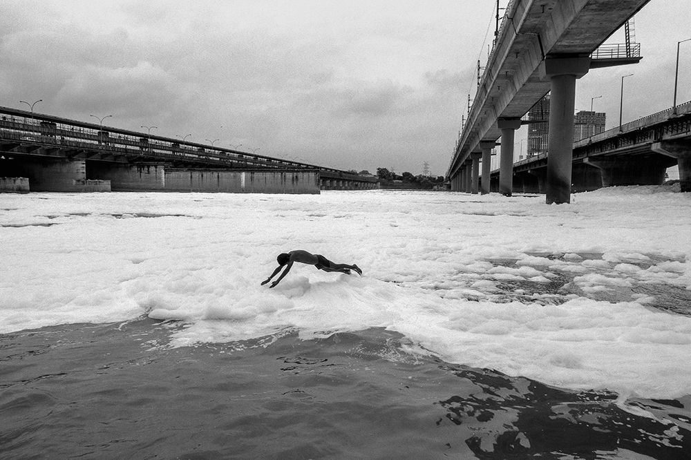 Photograph by Vipin Singh