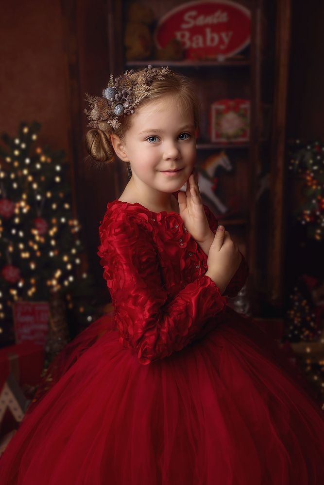 Photograph by Ella Drozynska