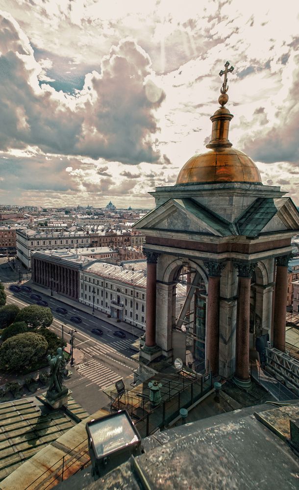 Photograph by Александр Филонов