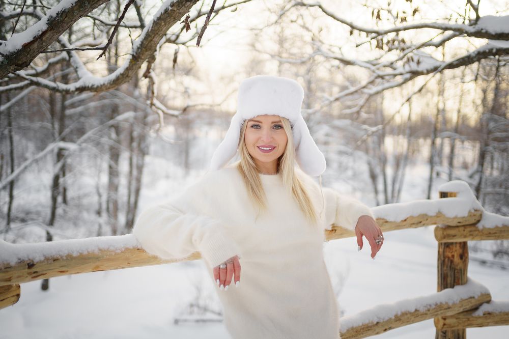 Photograph by Мира Гимаева