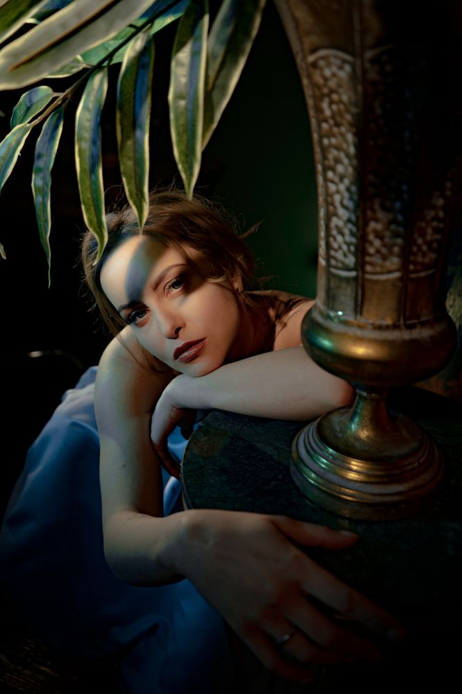 Photograph by Александр Поданев