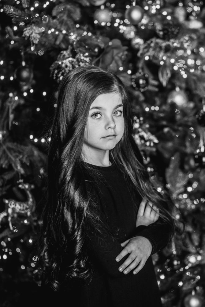 Фотография автора Каролина Бесадо