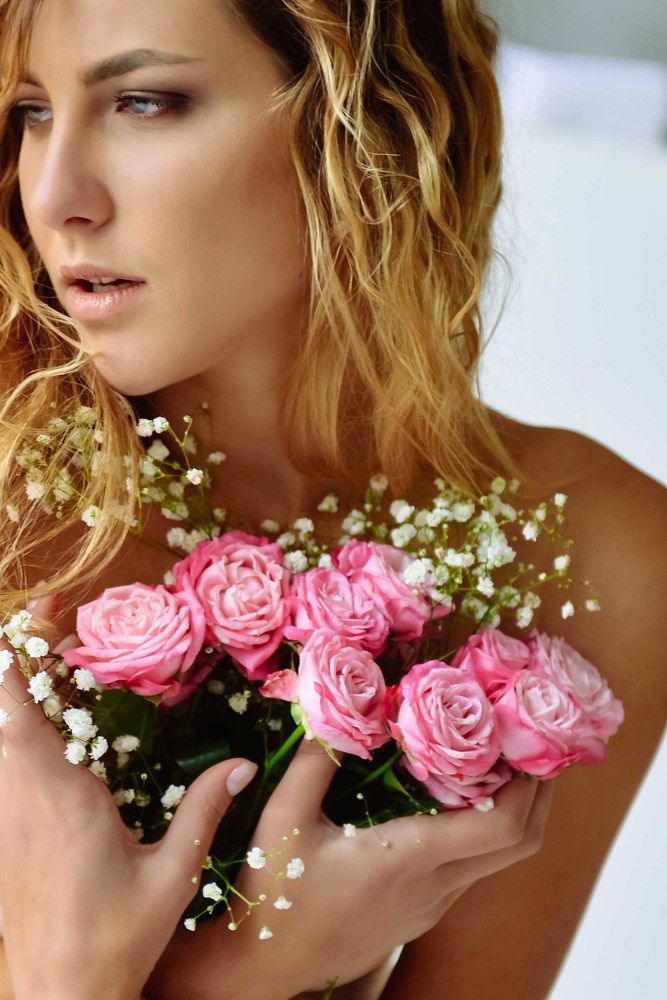 Photograph by Olena Oleksiienko