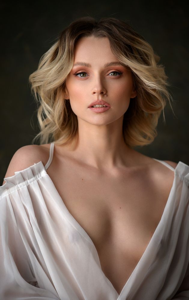 Photograph by Денис Дрожжин