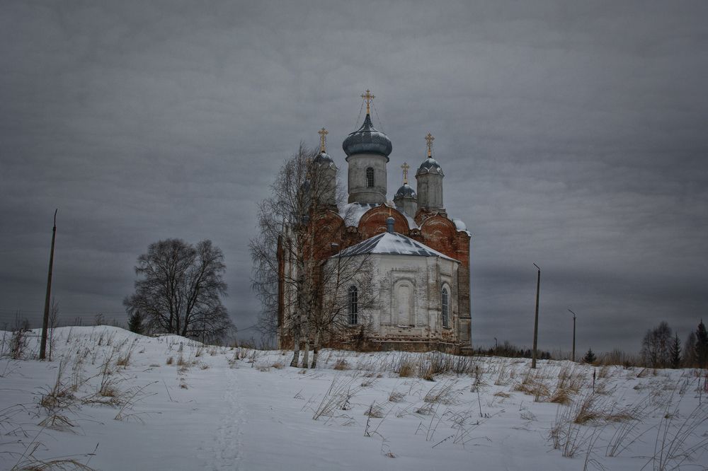 Photograph by Сергей Огарков