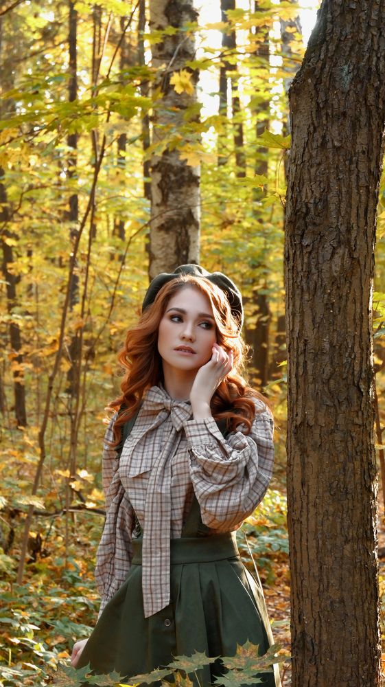 Photograph by Юлия Карпова