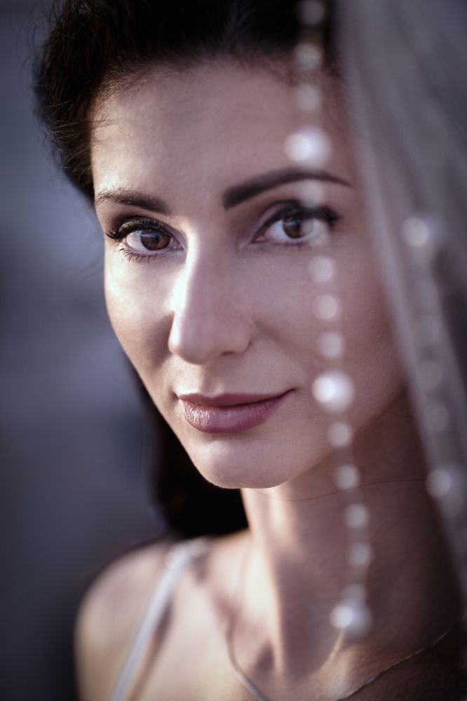 Photograph by Akexey Balen