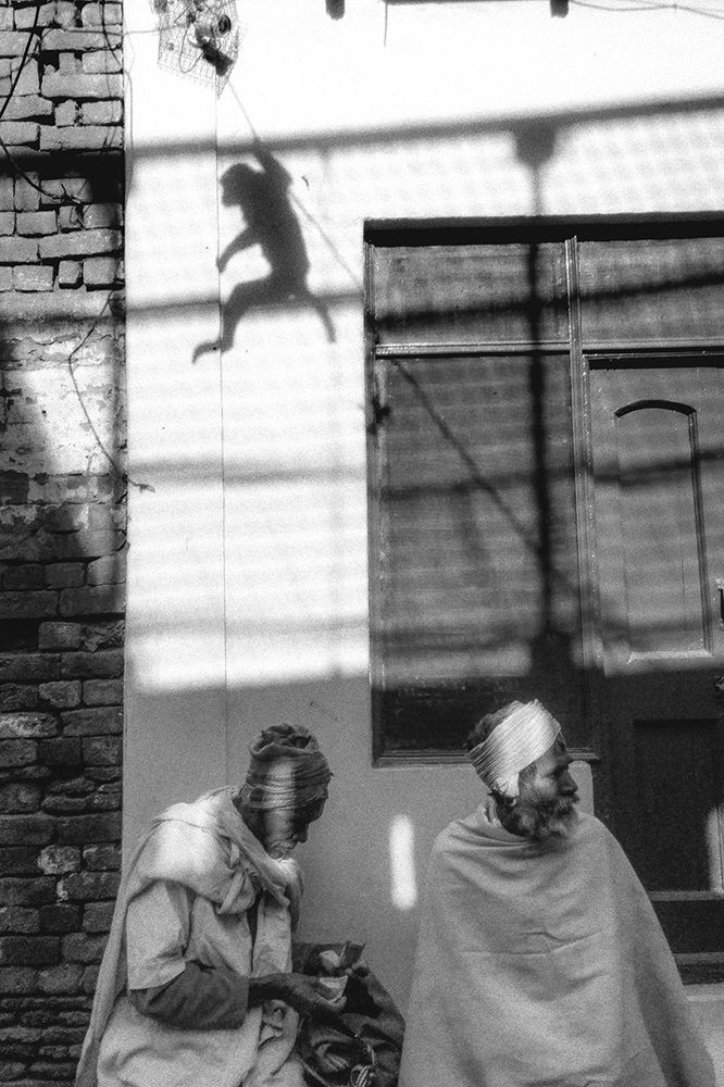 Photograph by Vipin Singh