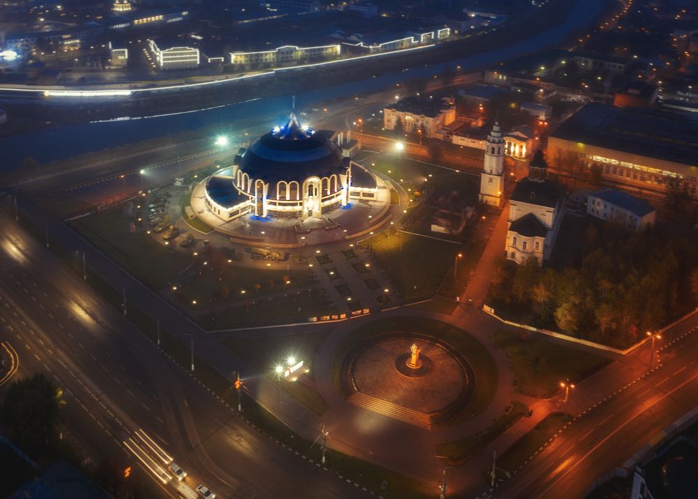 Photograph by Александр Овсенёв