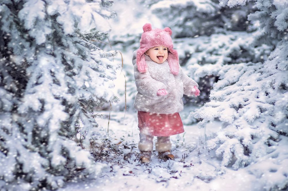 Photograph by Оксана Ершова