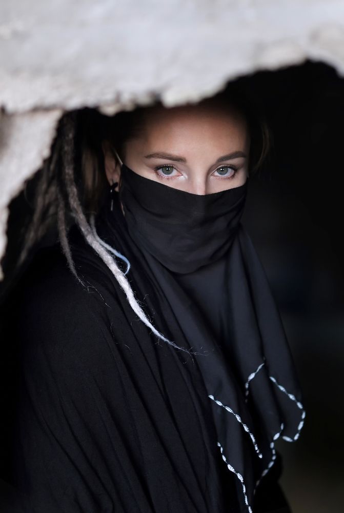 Photograph by Akexey Balen